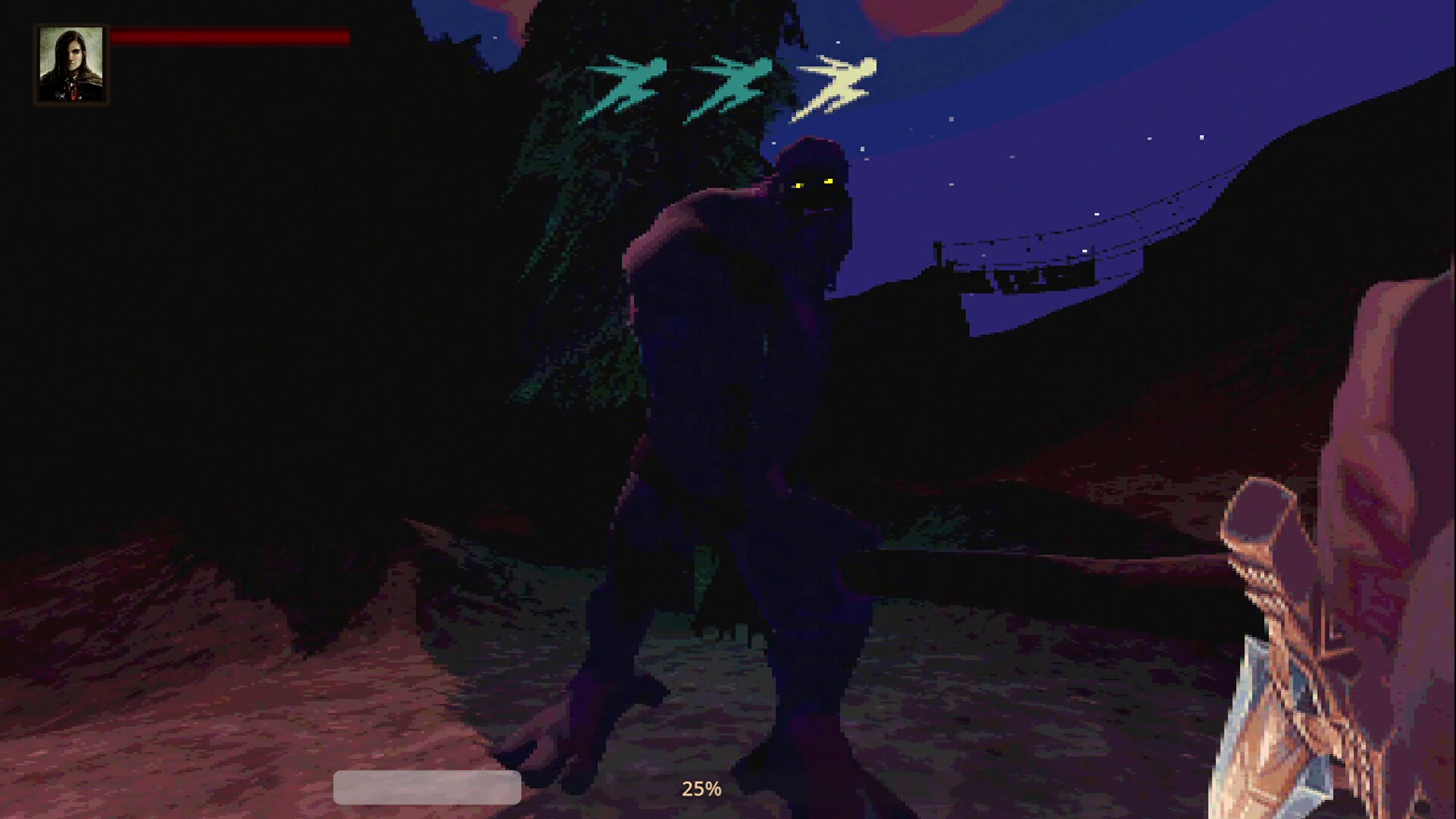 Conatus: Forgotten Depths