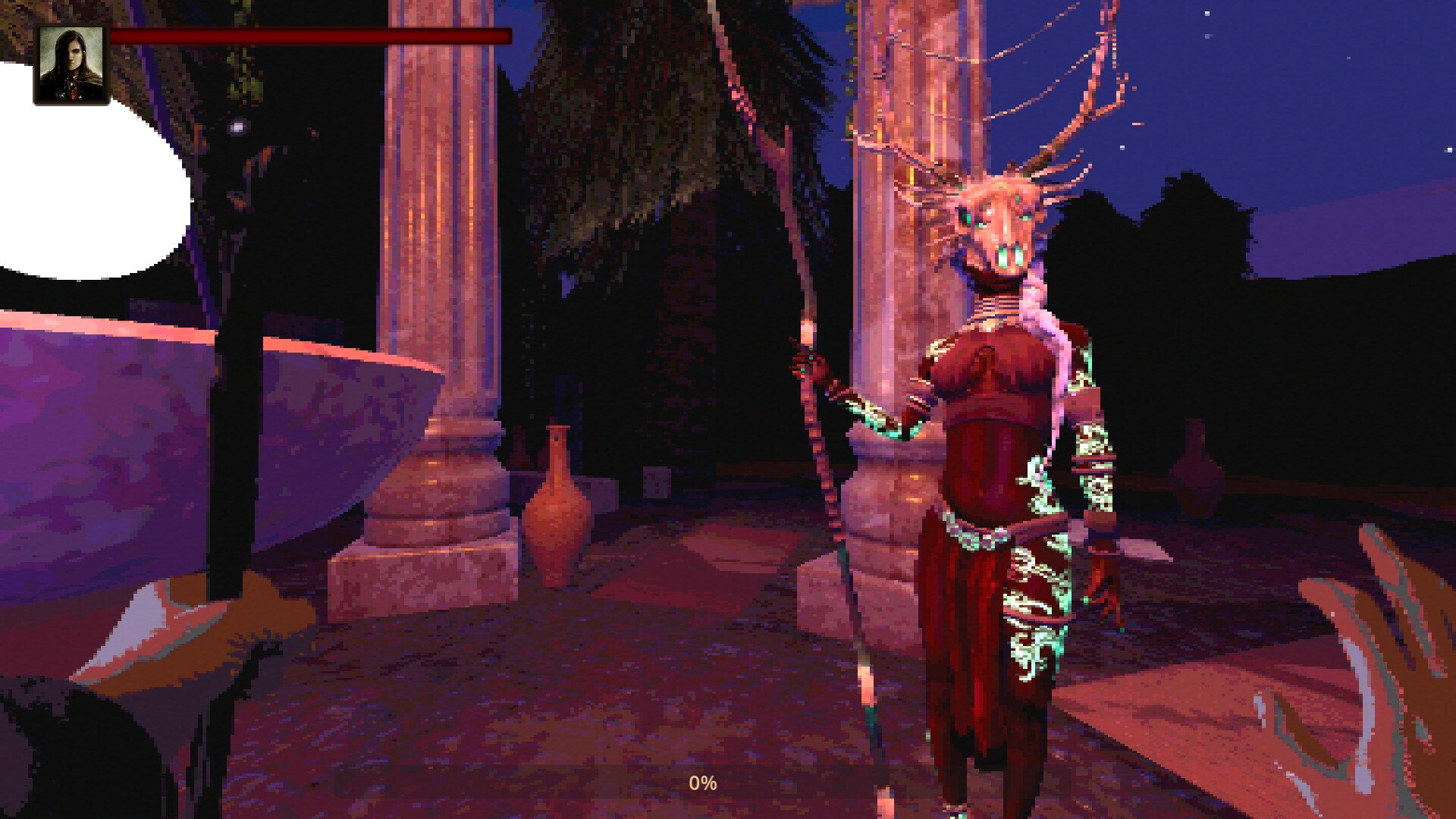 Conatus: Forgotten Depths