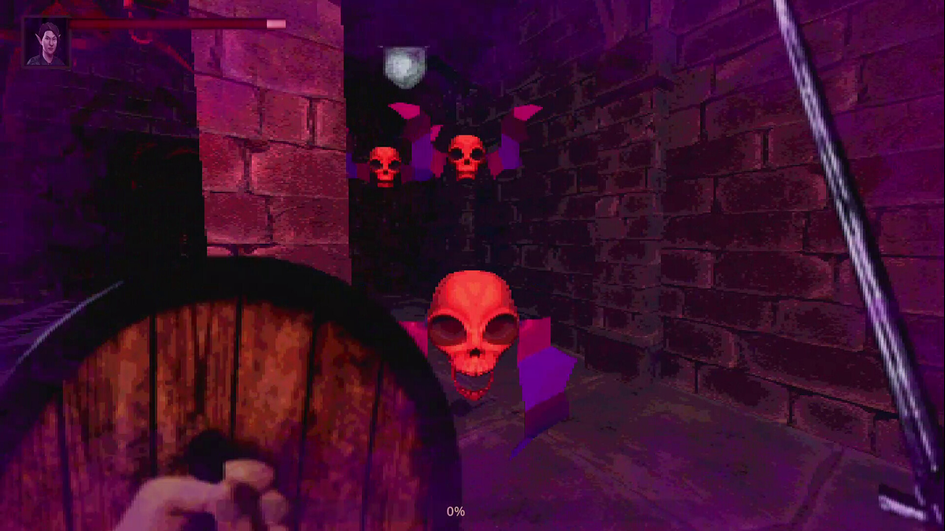 Conatus: Forgotten Depths