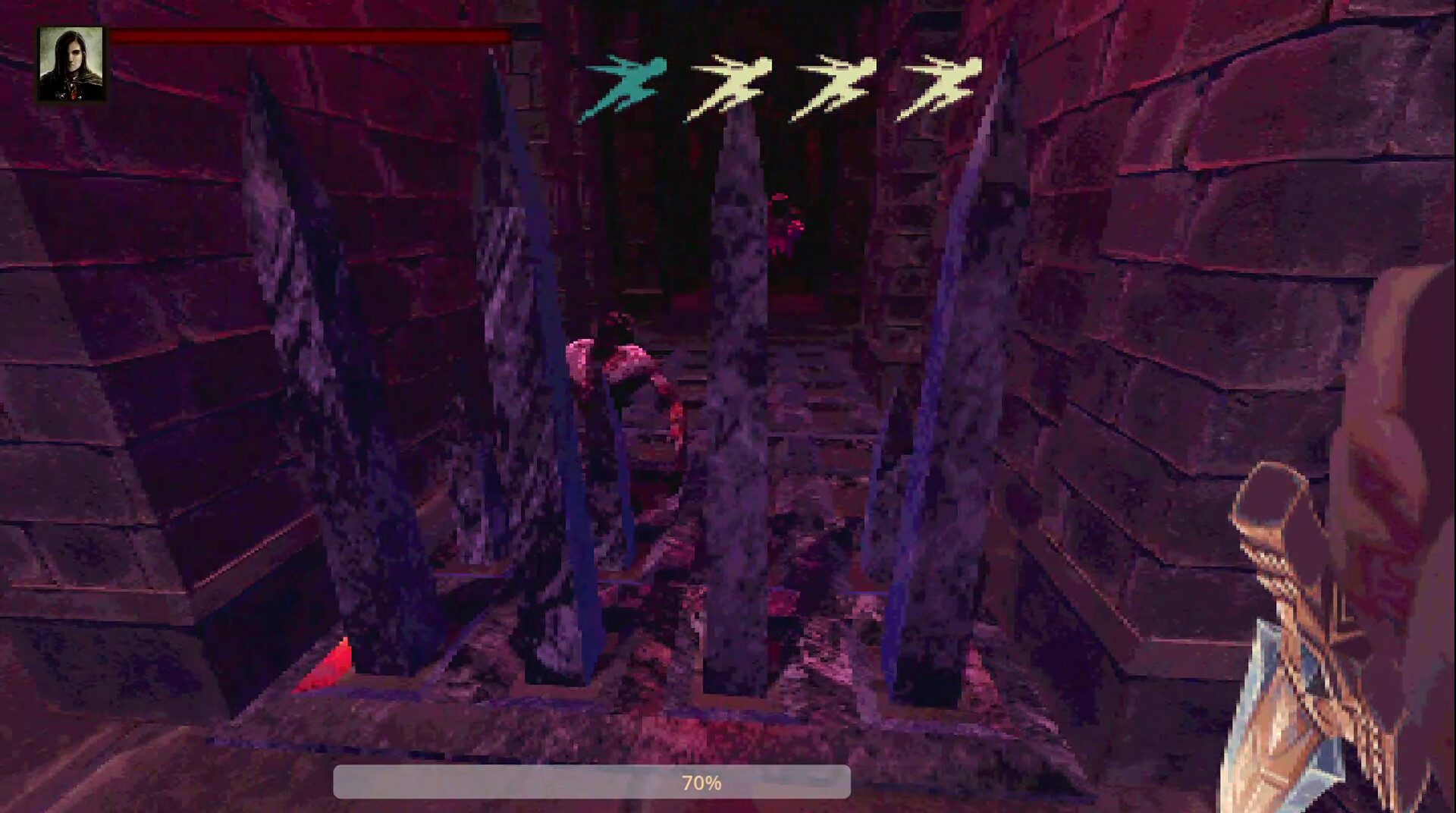 Conatus: Forgotten Depths
