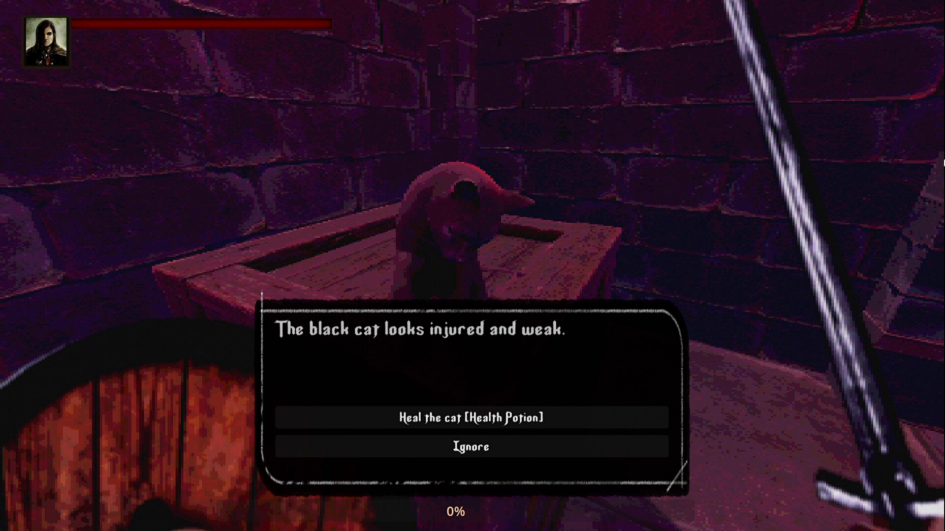 Conatus: Forgotten Depths