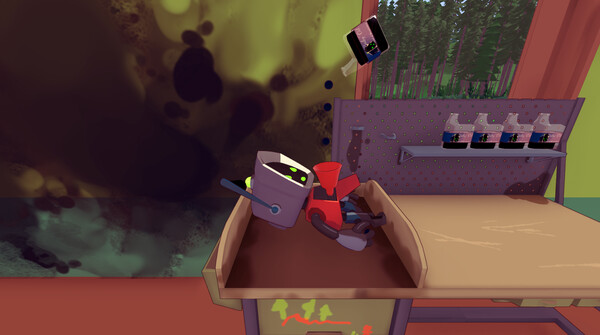 I Unplugged the Kids