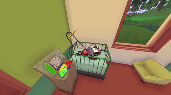 I Unplugged the Kids