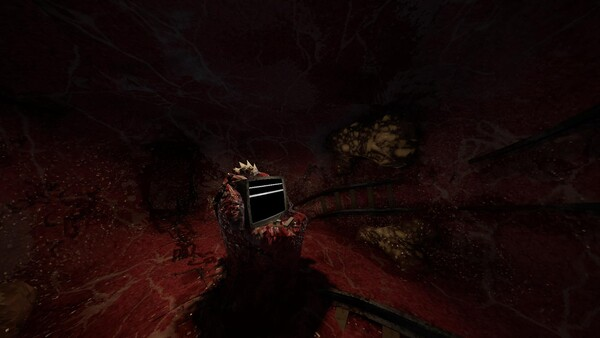Deadhead: Autorail