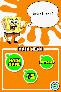 Nicktoons: Battle for Volcano Island
