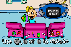 Rugrats: I Gotta Go Party
