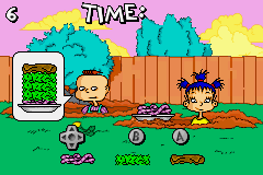 Rugrats: I Gotta Go Party