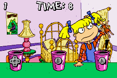Rugrats: I Gotta Go Party