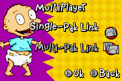 Rugrats: I Gotta Go Party