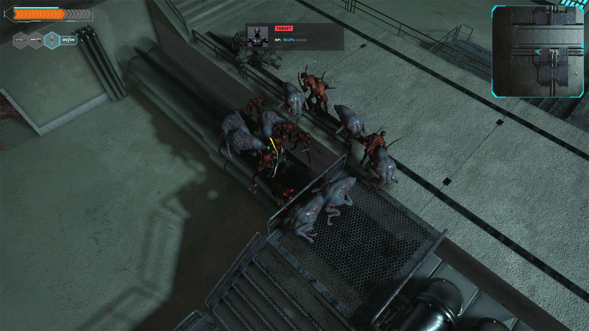 Operation Crimson