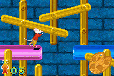 Stuart Little 2