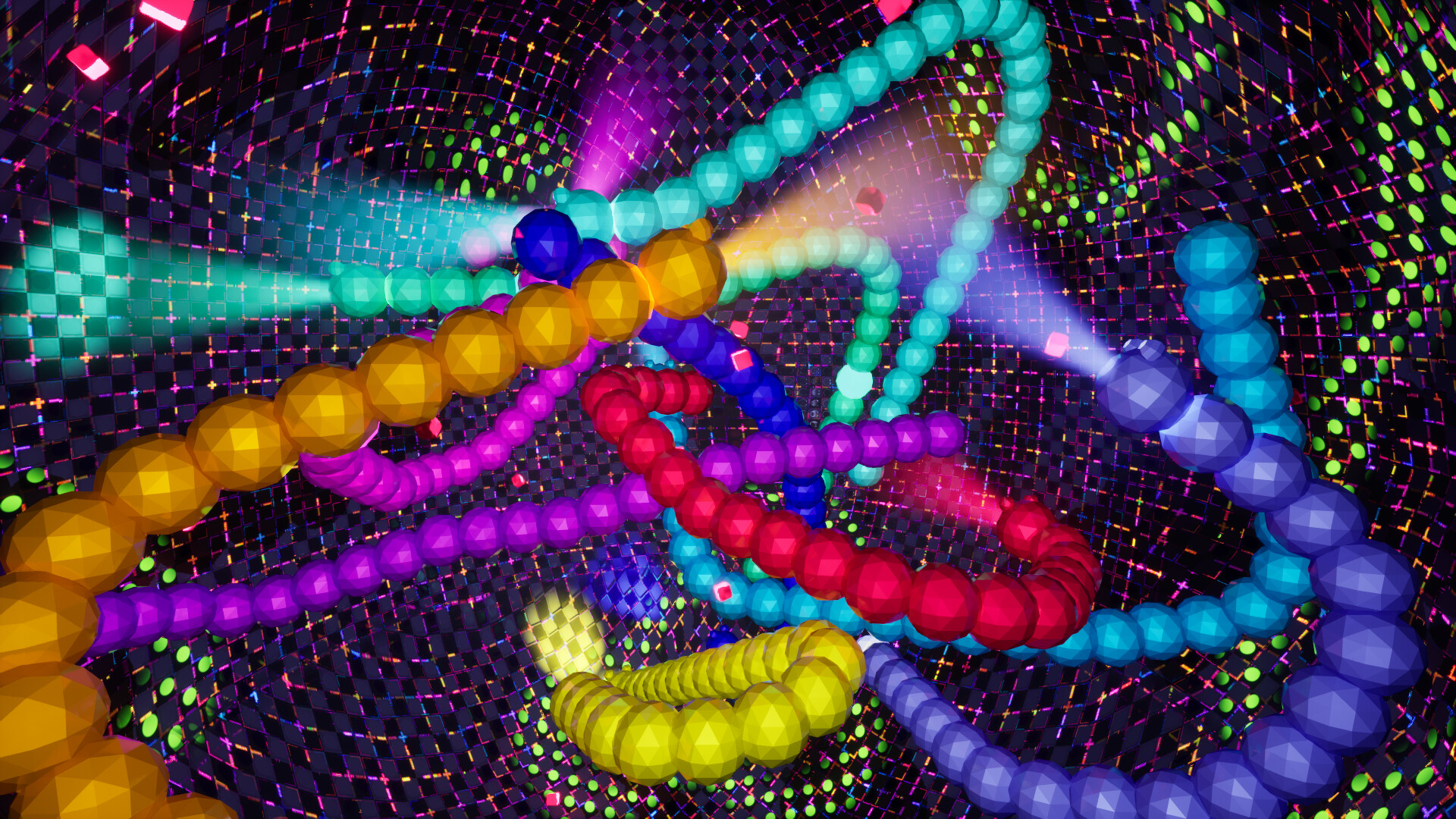 Super Serpent Snake 3D
