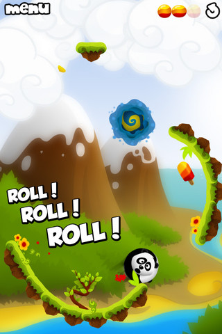 Roll in the Hole