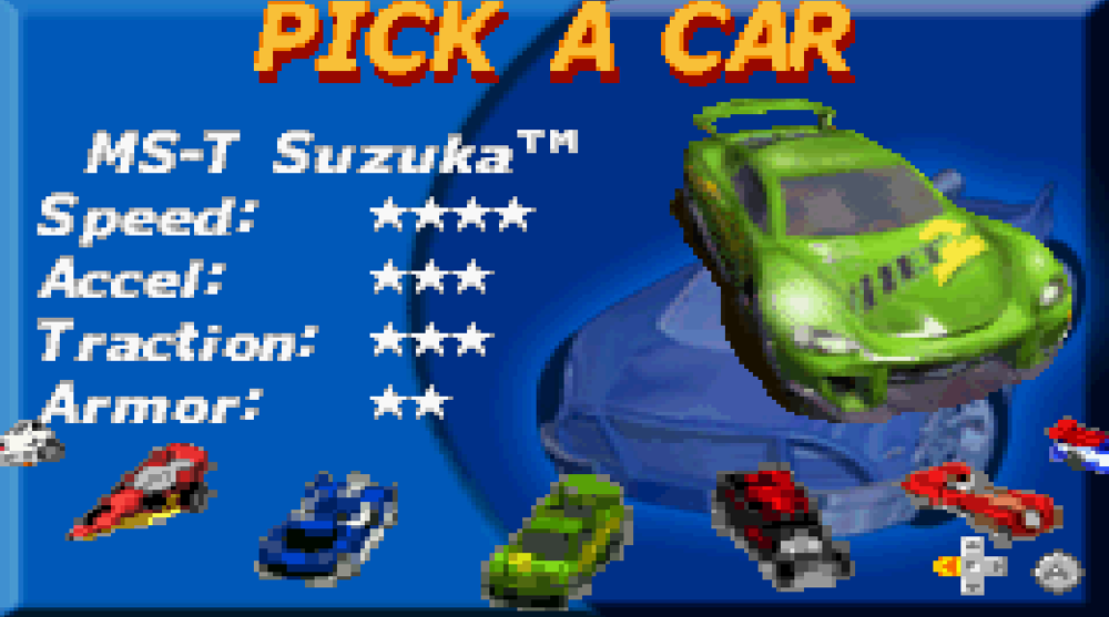 Hot Wheels Velocity X