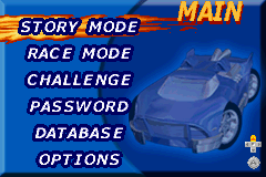 Hot Wheels Velocity X