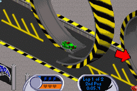 Hot Wheels Velocity X