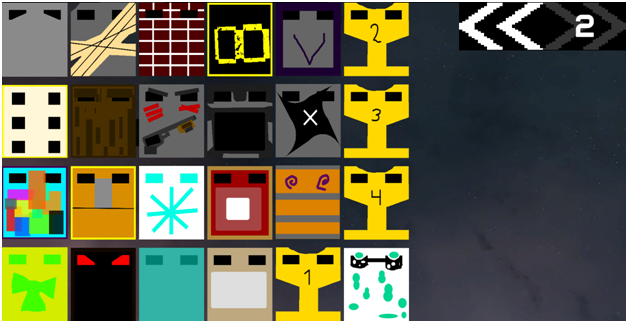 CubeCaust