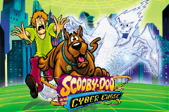Scooby-Doo and the Cyber Chase