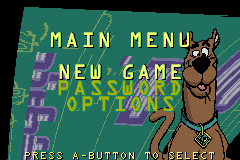 Scooby-Doo and the Cyber Chase