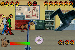 Scooby-Doo and the Cyber Chase