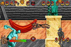 Scooby-Doo and the Cyber Chase
