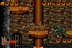 Scooby-Doo and the Cyber Chase