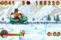 Scooby-Doo and the Cyber Chase