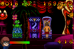 Scooby-Doo and the Cyber Chase