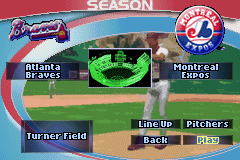 High Heat Major League Baseball 2003