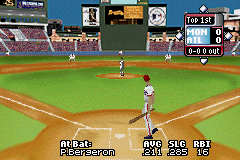 High Heat Major League Baseball 2003