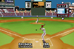 High Heat Major League Baseball 2003