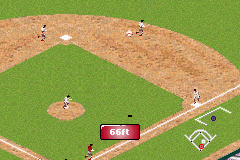 High Heat Major League Baseball 2003
