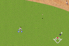 High Heat Major League Baseball 2003