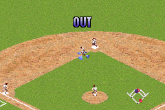 High Heat Major League Baseball 2003