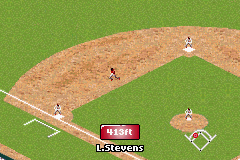 High Heat Major League Baseball 2003