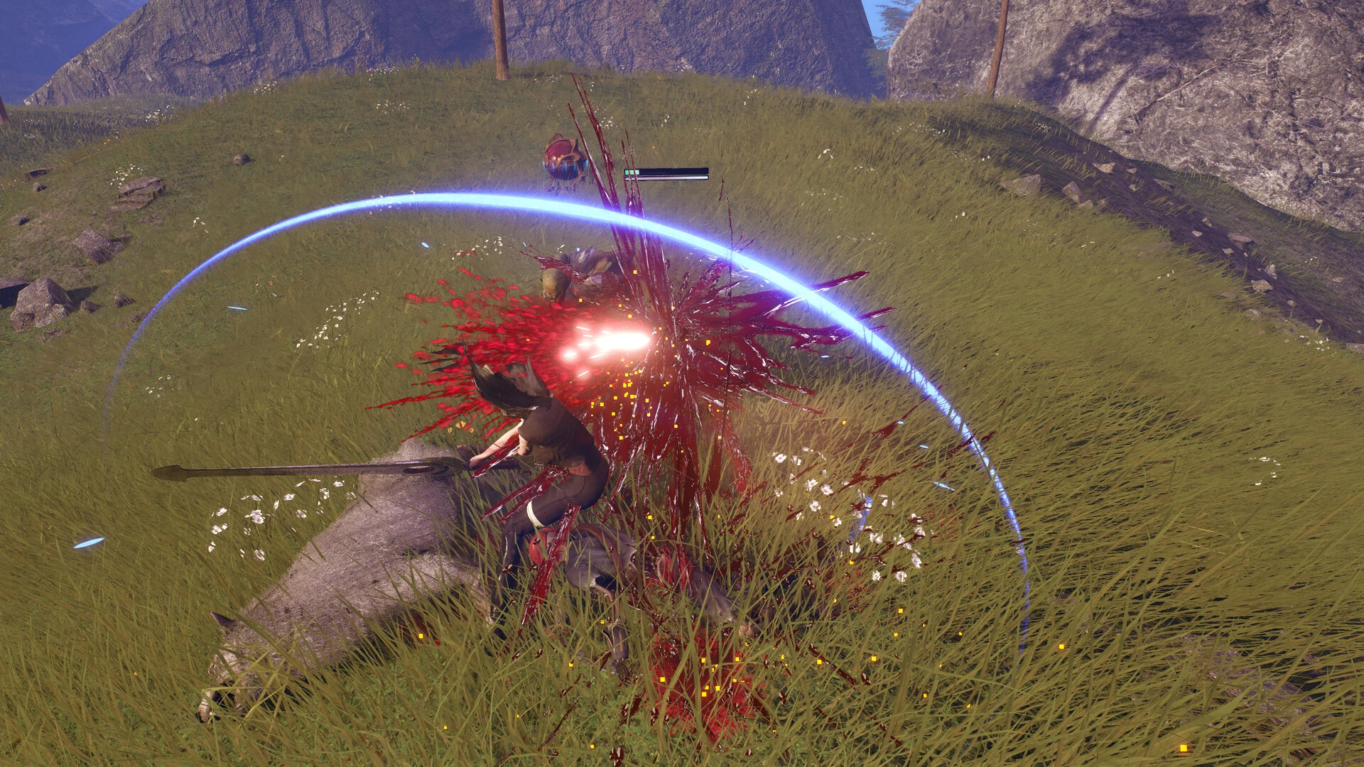 Eternal Blade