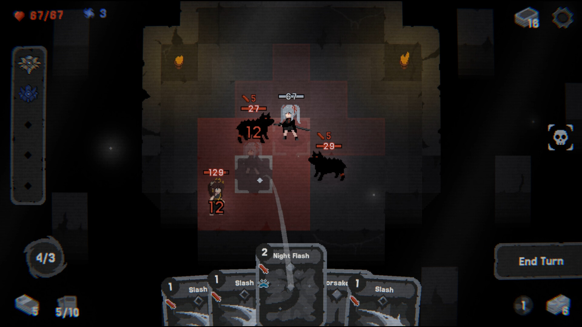 Catalyst Core