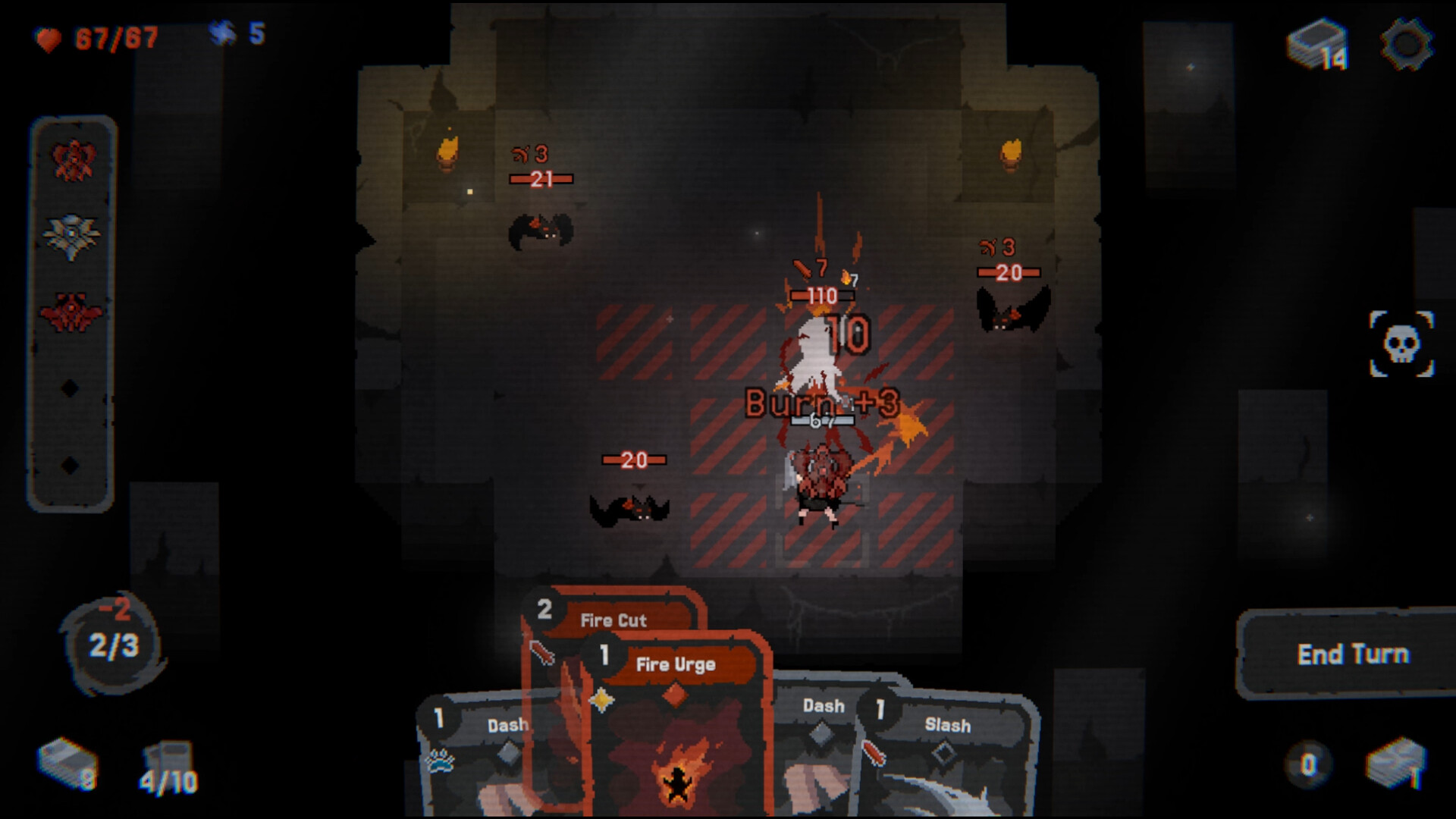 Catalyst Core