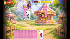 Kitties Solitaire