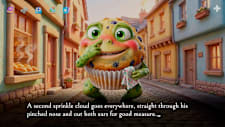 Giggleport
