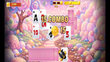 Kitties Solitaire