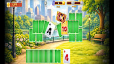 Kitties Solitaire