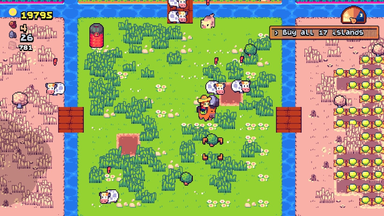 Farm 2+