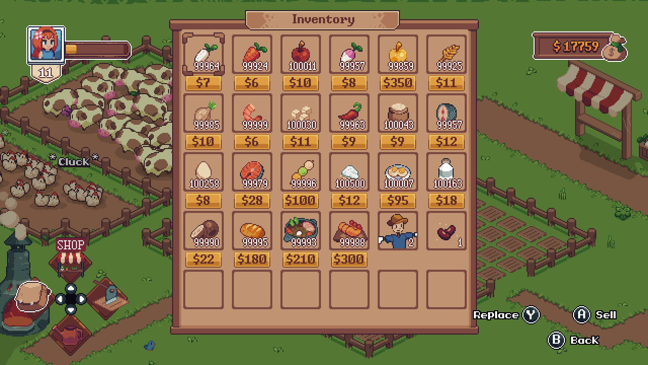 Farm 2+