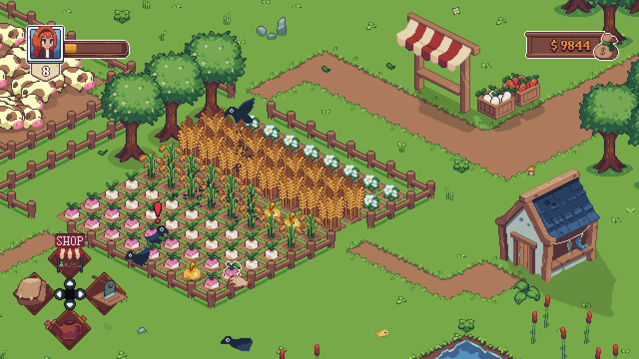 Farm 2+