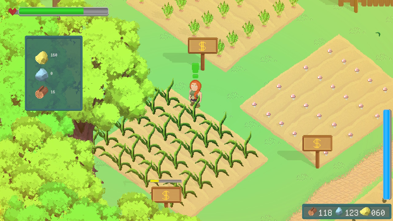 Farm 2+