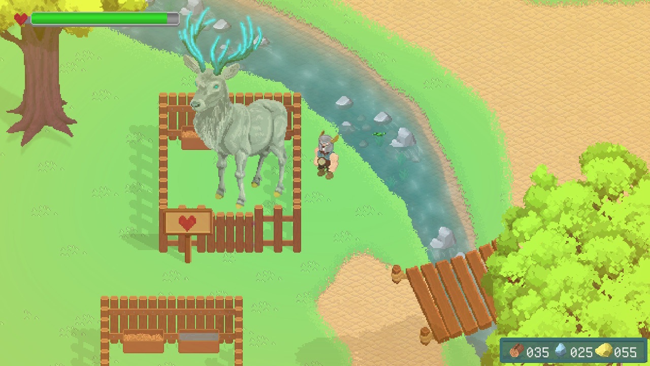 Farm 2+