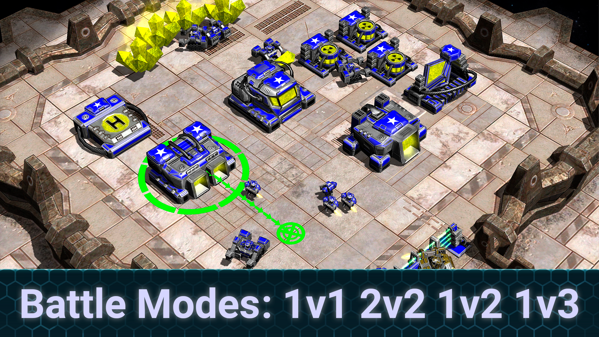 Honest War