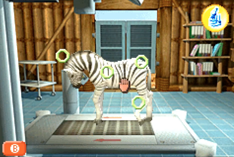 My Animal Centre in Africa