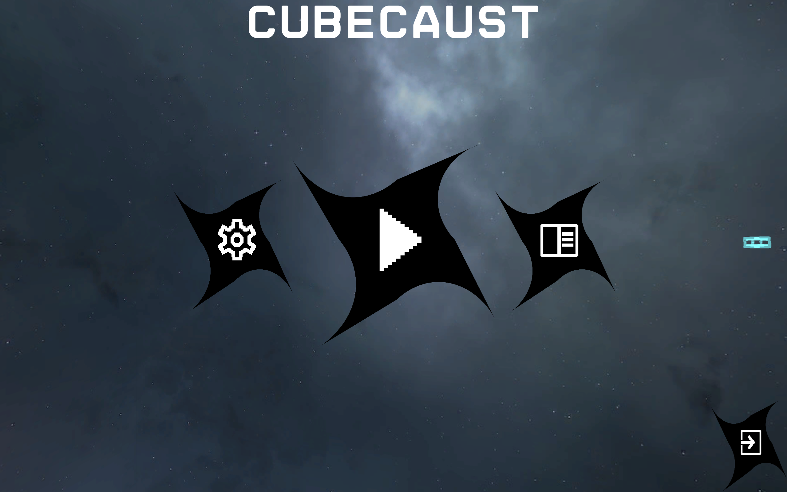 CubeCaust
